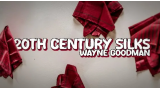 Wayne Goodman - 20Th Century Silks Wayne Goodman - 20Th Century Silks