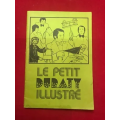 Duraty – Le Petit Duraty Illustré Duraty – Le Petit Duraty Illustré
