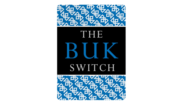 Daniel Madison – The Buk Switch - Card Tricks Daniel Madison – The Buk Switch - Card Tricks