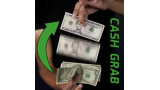 Cash Grab by Casshan Wallace Cash Grab by Casshan Wallace