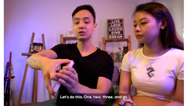 Rogue Card by TCC & Ae Jay - Card Tricks Rogue Card by TCC & Ae Jay - Card Tricks