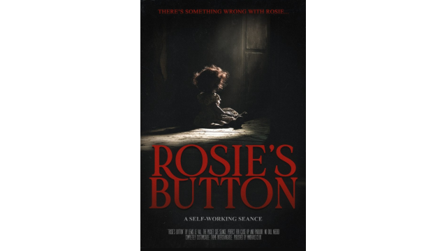 Lewis Le Val – Rosie’s Button (New 2024) - 2024 Lewis Le Val – Rosie’s Button (New 2024) - 2024