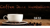 Luca Volpe Coffee Jazz Mentalism with Peter Pietro Nardi Luca Volpe Coffee Jazz Mentalism with Peter Pietro Nardi