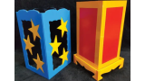 SQUARED PRODUCTION by Tora Magic SQUARED PRODUCTION by Tora Magic