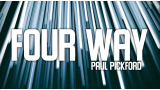 Paul Pickford – FourWay Paul Pickford – FourWay
