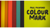 Paul Pickford -Colour Mark Paul Pickford -Colour Mark