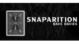 David Davis – Snaparition David Davis – Snaparition