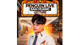 Sam Huang Live (Penguin LIVE) Sam Huang Live (Penguin LIVE)
