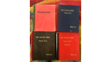 The Success Book (Vols: 1-4) by Frances and Jay Marshall The Success Book (Vols: 1-4) by Frances and Jay Marshall