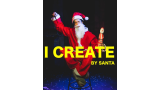 Santa – I Create ( Japanese) Santa – I Create ( Japanese)