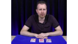 Philippe Molina - PACK Automatic Card Shows Vol 1 & 2 (French) Philippe Molina - PACK Automatic Card Shows Vol 1 & 2 (French)