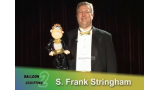 S. Frank Stringham - Entertaining With Balloon Sculpting Vol 2 S. Frank Stringham - Entertaining With Balloon Sculpting Vol 2