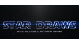 STAR DRAWS by Jamie Williams and Matthew Wright ( Instant Download ) STAR DRAWS by Jamie Williams and Matthew Wright ( Instant Download )