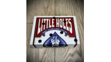 Little Holes by Roddy McGhie and Noel Qualter Little Holes by Roddy McGhie and Noel Qualter