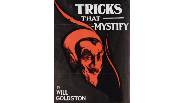 Tricks that Mystify by Will Goldston - Magic Ebooks Tricks that Mystify by Will Goldston - Magic Ebooks