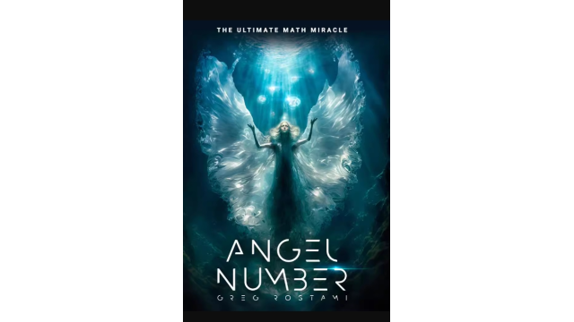 Angel Number by Greg Rostami (Only Video) - Close-Up Tricks & Street Magic Angel Number by Greg Rostami (Only Video) - Close-Up Tricks & Street Magic