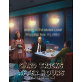 Card Tricks After Hours by Steve Beam Card Tricks After Hours by Steve Beam