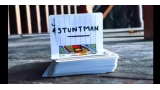 Stuntman by Agustin Stuntman by Agustin