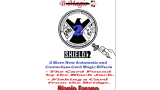 Biagio Fasano - S.H.I.E.L.D. 2 (B. Magic) Biagio Fasano - S.H.I.E.L.D. 2 (B. Magic)