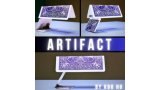 Artifact by Koo Hu Artifact by Koo Hu