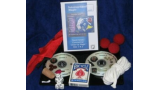 Introduction to Close up Magic by David Jones – Lesson 2 Introduction to Close up Magic by David Jones – Lesson 2