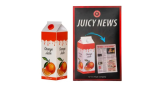 Tora Magic - Juicy News Tora Magic - Juicy News