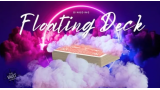The Vault - Floating Deck by Ding Ding The Vault - Floating Deck by Ding Ding