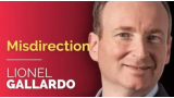 Lionel GALLARDO - Masterclass Misdirection (French) Lionel GALLARDO - Masterclass Misdirection (French)