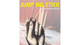 Jumping stick by Kenneth Costa Jumping stick by Kenneth Costa