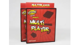 Multiplayer Handkerchief by DEFMA Multiplayer Handkerchief by DEFMA