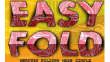 Easy Fold by Matthew Wright Easy Fold by Matthew Wright