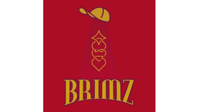 Brimz by Josh Burch - 2024 Brimz by Josh Burch - 2024