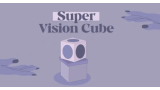 SUPER VISION CUBE by Julio Montoro SUPER VISION CUBE by Julio Montoro