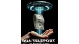 Bill teleport By Kenneth Costa (Video+PDF) Bill teleport By Kenneth Costa (Video+PDF)