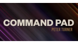 Command Pad by Peter Turner Command Pad by Peter Turner