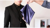 Double Kill Hanky by Amor Magic Double Kill Hanky by Amor Magic