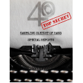 Special Reports by Steve Forte ( All 15 Reports ) Special Reports by Steve Forte ( All 15 Reports )