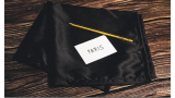 LEGACY HAUNTED HANKY by Joao Miranda LEGACY HAUNTED HANKY by Joao Miranda
