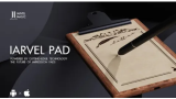 IARVEL PAD by IARVEL MAGIC IARVEL PAD by IARVEL MAGIC