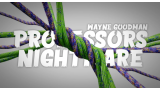 Wayne Goodman – Linking Loops Wayne Goodman – Linking Loops