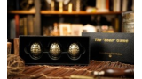 The Shell Game by Tcc & Mai Bro The Shell Game by Tcc & Mai Bro