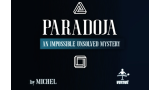 Paradoja by Michel Paradoja by Michel