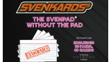 SvenKards by Brett Barry SvenKards by Brett Barry