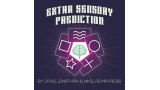 Extra Sensory Prediction by David Jonathan and Nikolas Mavresis Extra Sensory Prediction by David Jonathan and Nikolas Mavresis