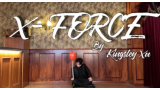 X-Force by Kingsley X-Force by Kingsley