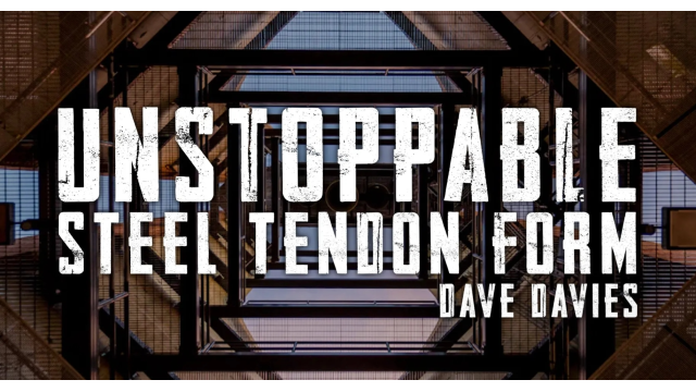 David Davis – Unstoppable - Greater Magic Video Library David Davis – Unstoppable - Greater Magic Video Library