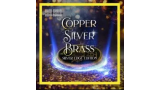 Mark Mason – Copper Silver Brass Mark Mason – Copper Silver Brass