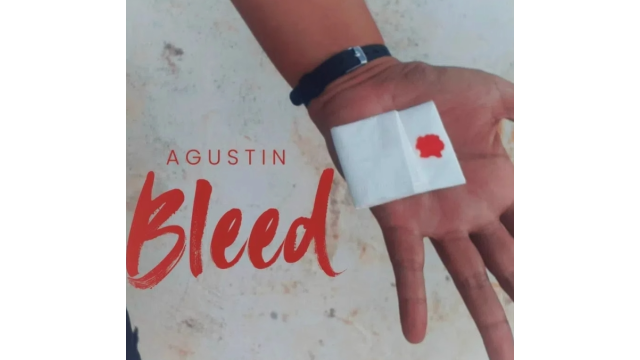 Bleed by Agustin - 2024 Bleed by Agustin - 2024