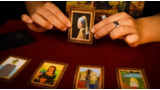 Art Trivia by David Jonathan, Nikolas Mavresis, & TCC Magic Art Trivia by David Jonathan, Nikolas Mavresis, & TCC Magic