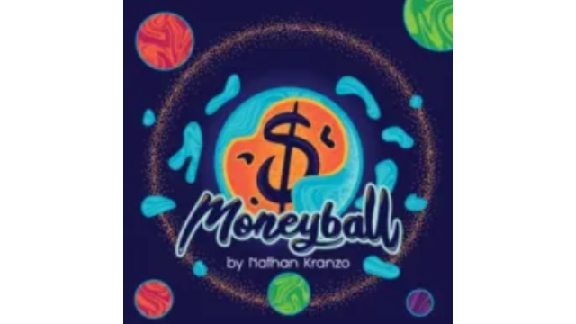 Moneyball by Nathan Kranzo - Magic DVDs Moneyball by Nathan Kranzo - Magic DVDs